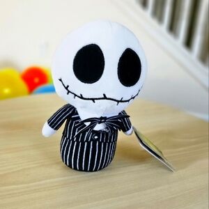 Hot Topic Funko The Nightmare Before Christmas Super cute plushie..